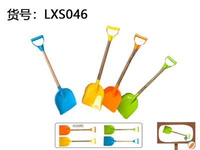 沙滩玩具大号木棍铲 - OBL10282734
