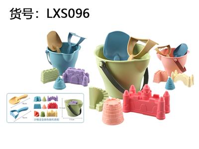 Beach toys - OBL10282772