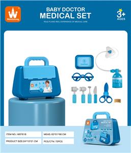 DoctorToy - OBL10284721