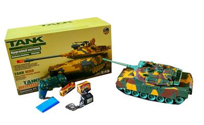 Remote control cars / tanks - OBL10284837