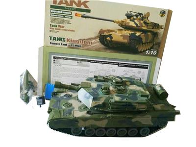 Remote control cars / tanks - OBL10284838