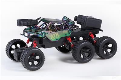 Remote control cars / tanks - OBL10284923