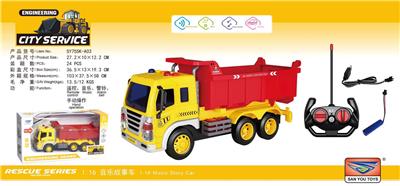 Remote control cars / tanks - OBL10285188