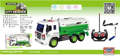 Remote control cars / tanks - OBL10285197