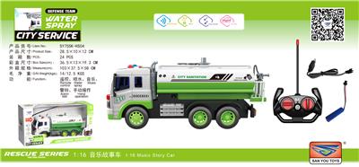 Remote control cars / tanks - OBL10285203