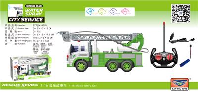 Remote control cars / tanks - OBL10285204