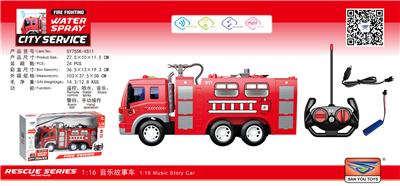 Remote control cars / tanks - OBL10285220