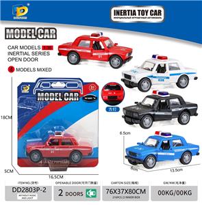 惯性俄罗斯
拉达警车 - OBL10285266