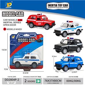 惯性俄罗斯
拉达车 - OBL10285270