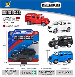 惯性奔驰大G - OBL10285272