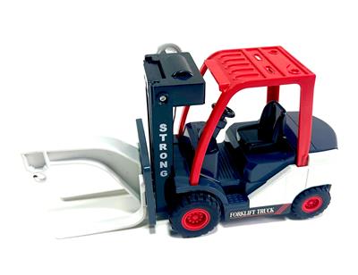 工程叉车
（一盒8只） - OBL10285309