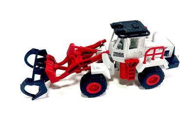 工程叉车(一盒8只) - OBL10285316