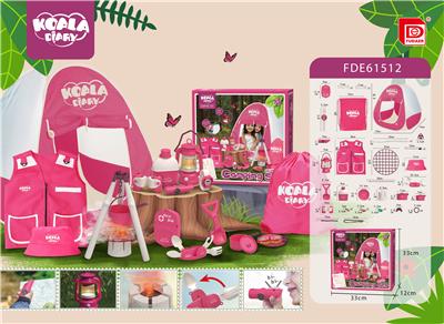TENT - OBL10285745