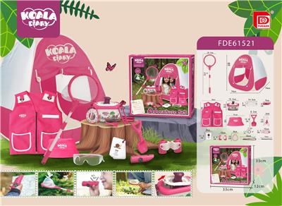 TENT - OBL10285746