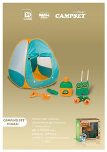 TENT - OBL10285784