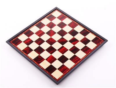 双陆棋/西洋跳棋（俄文版） - OBL10285981