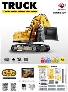 Remote control cars / tanks - OBL10285992