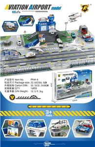 机场套装 - OBL10286211