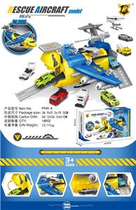 飞机 - OBL10286214
