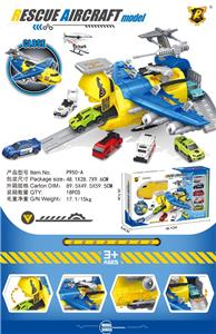飞机 - OBL10286215