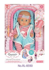 Babytrollyfordoll - OBL10286328