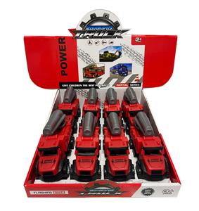 惯性消防车8PCS - OBL10286375