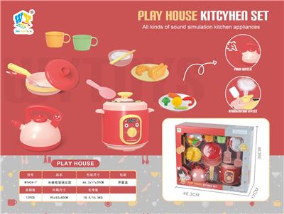 Functional electrical appliances - OBL10286670