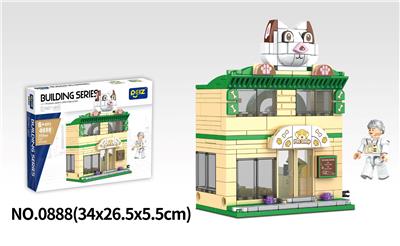 宠物屋 - OBL10286848