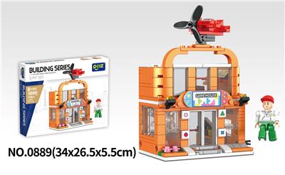 游戏屋 - OBL10286849