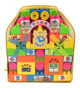 开心积木 - OBL10286862