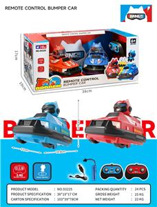 Remote control cars / tanks - OBL10286886