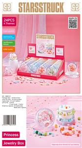 Beauty set - OBL10287122