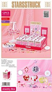 Beauty set - OBL10287125