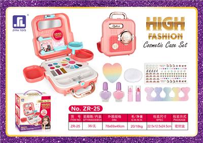 DIY彩妆，单色单款 - OBL10287247