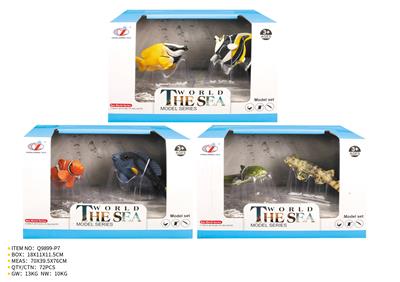 Animaltoys - OBL10287258
