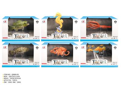 Animaltoys - OBL10287260
