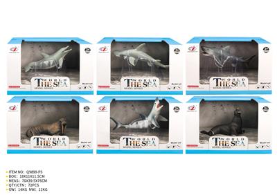 Animaltoys - OBL10287262