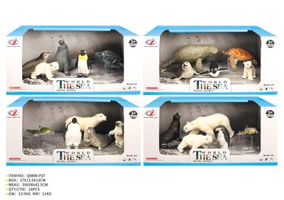 Animaltoys - OBL10287263