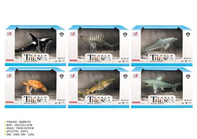 Animaltoys - OBL10287264
