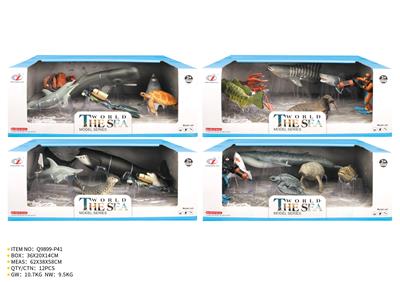 Animaltoys - OBL10287265