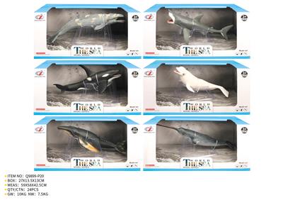 Animaltoys - OBL10287266