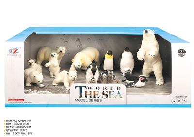 Animaltoys - OBL10287268