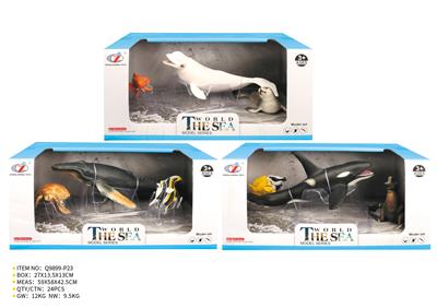 Animaltoys - OBL10287269