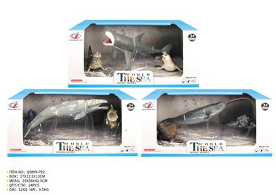 Animaltoys - OBL10287271