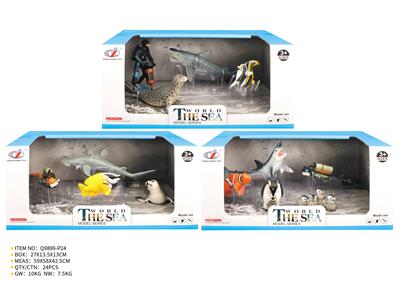 Animaltoys - OBL10287274