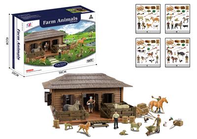 Animaltoys - OBL10287277