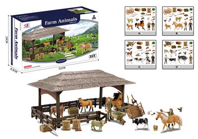 Animaltoys - OBL10287278