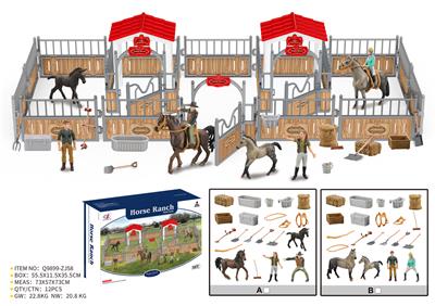 Animaltoys - OBL10287280