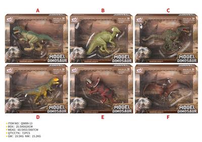Animaltoys - OBL10287341