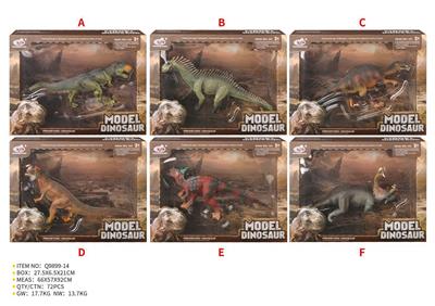 Animaltoys - OBL10287342